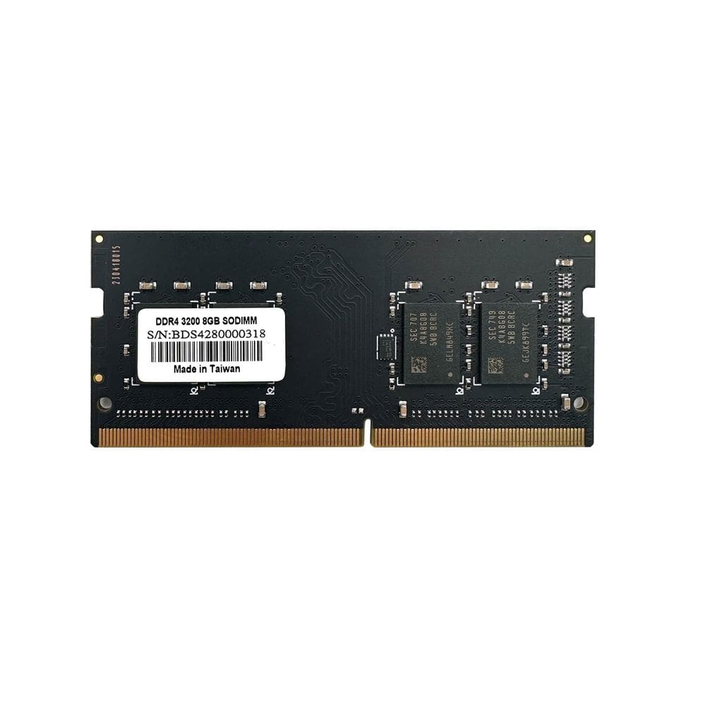 Memoria RAM DDR4 16Gb 2666MHZ Portatil, Memoria RAM NEO DDR4 16Gb  Hikvision 2666MHZ Portátil
