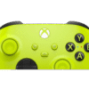 Control Xbox One Electric Volt Qau-00021 Original - Thumbnail Image 4
