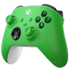 Control Xbox One Velocity Green Qau-00090 Original (2)