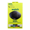 Tv Box Onn 2309a Con Google Tv 4k (Negro) - Thumbnail Image 1