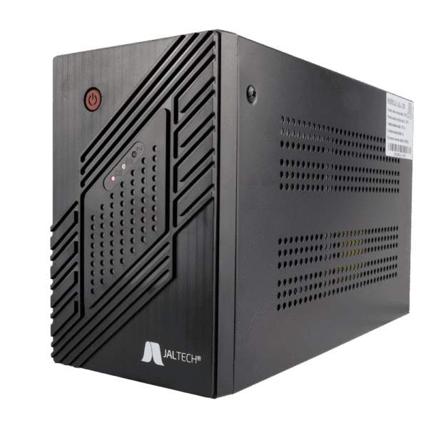 Ups Interactiva 1200va Jal1200va 80287