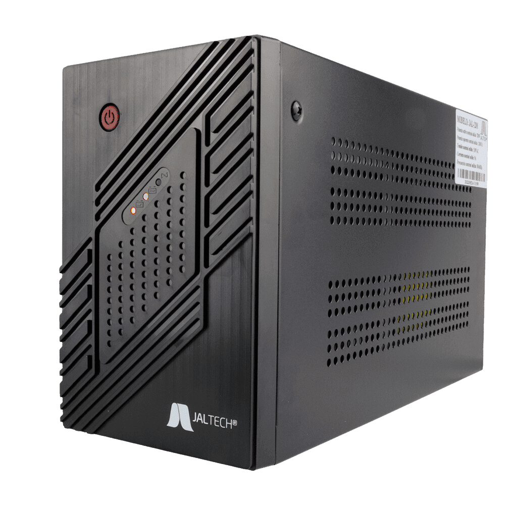Ups Interactiva 1200va Jal1200va 80287