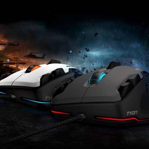 Mouse