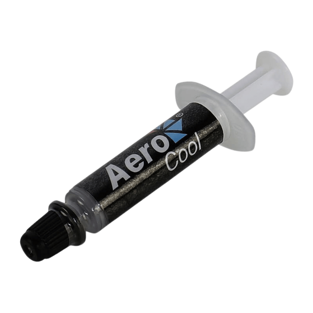 Crema Disipadora Aerocool Baraf 1g