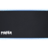 Pad Mouse Led Power Group Gravado Rgb - Thumbnail Image 1