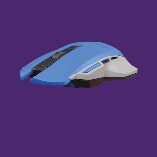Mouse Gamer