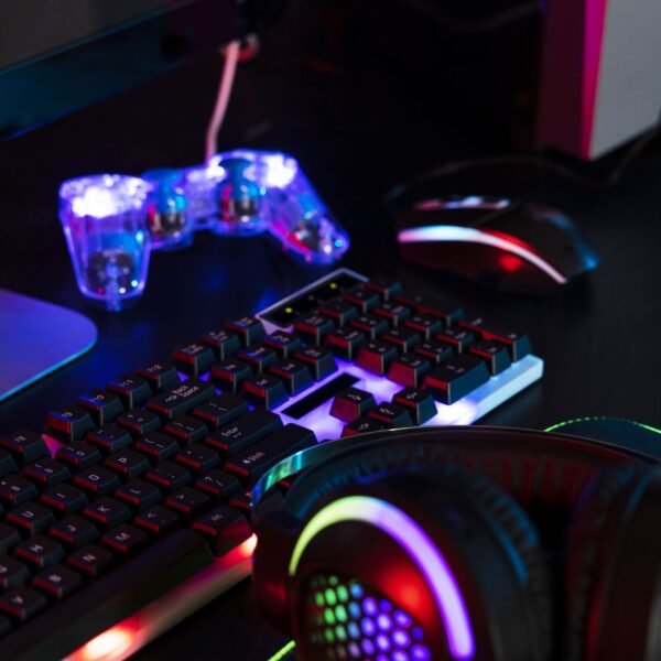 Combo Gamer