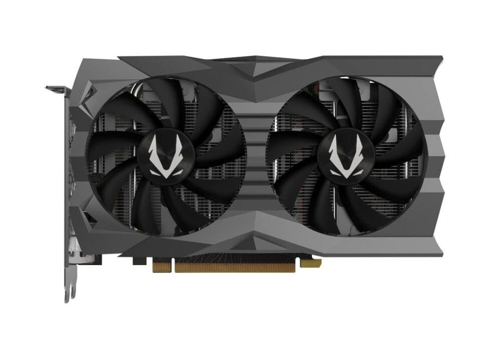 Tarjeta Grafica Zotac Nvidia 1660 Super 6gb - Imagen 3