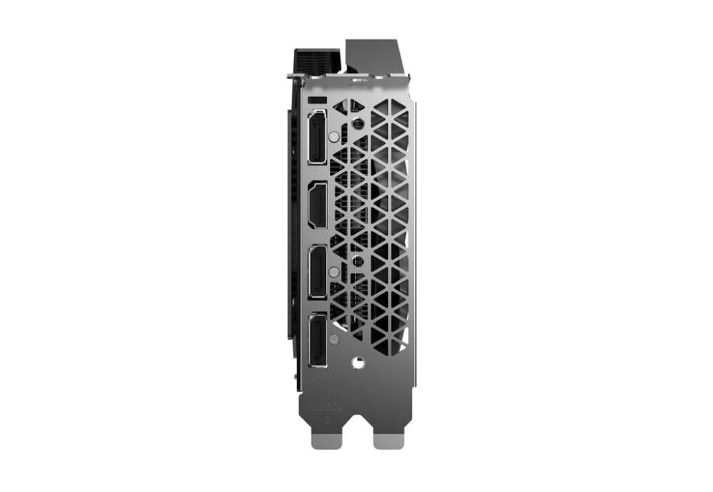 Tarjeta Grafica Zotac Nvidia 1660 Super 6gb - Imagen 2