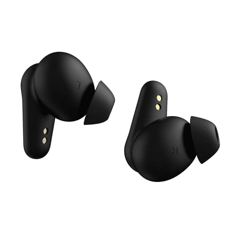 Audifonos Bluetooth Tws Havit Tw915e Negro - Imagen 4
