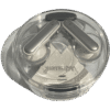 Audifono Bluetooth Wesdar Tws198 Blanco (1)