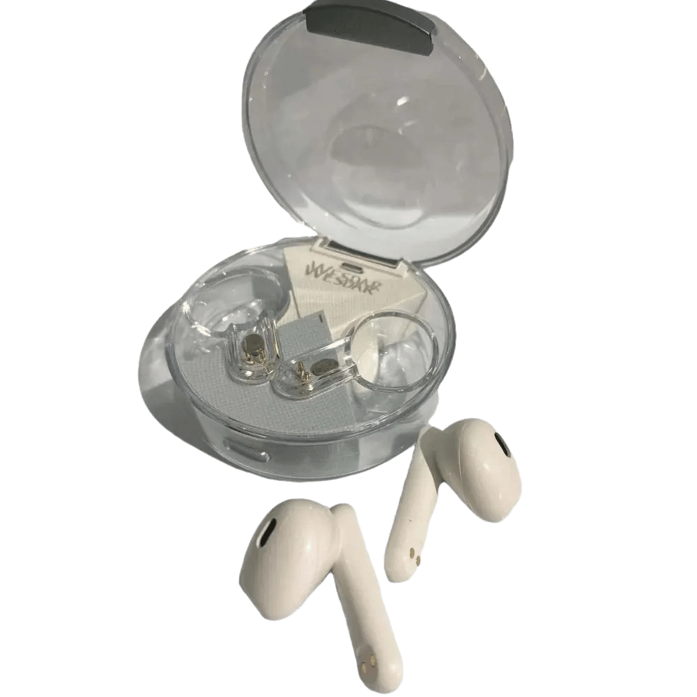 Audifonos Bluetooth Wesdar Tws186