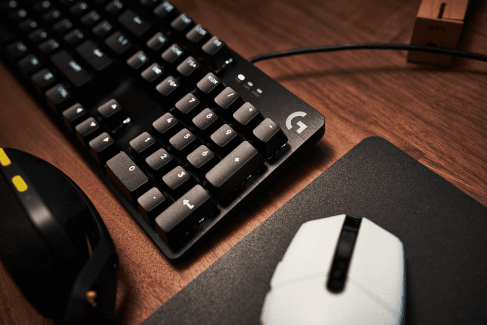 Mouse G305 Lightspeed Logitech Gaming Inalambrico - Imagen 2