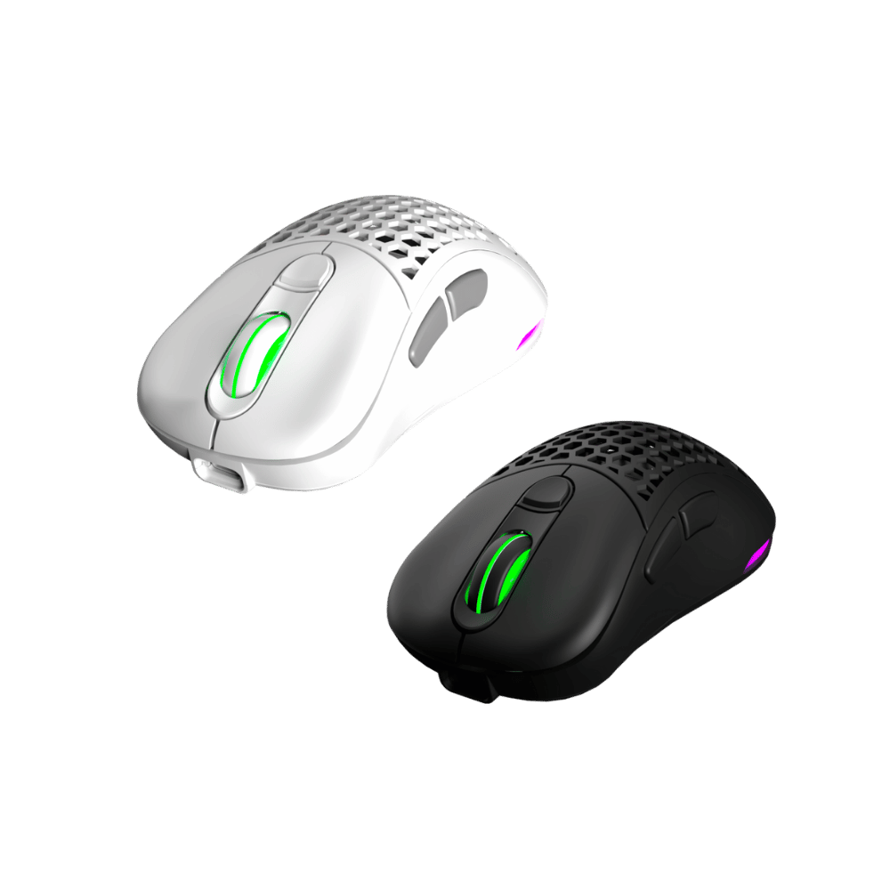 Mouse Gamer Inalambrico Vsg Aquila Fly Wm551