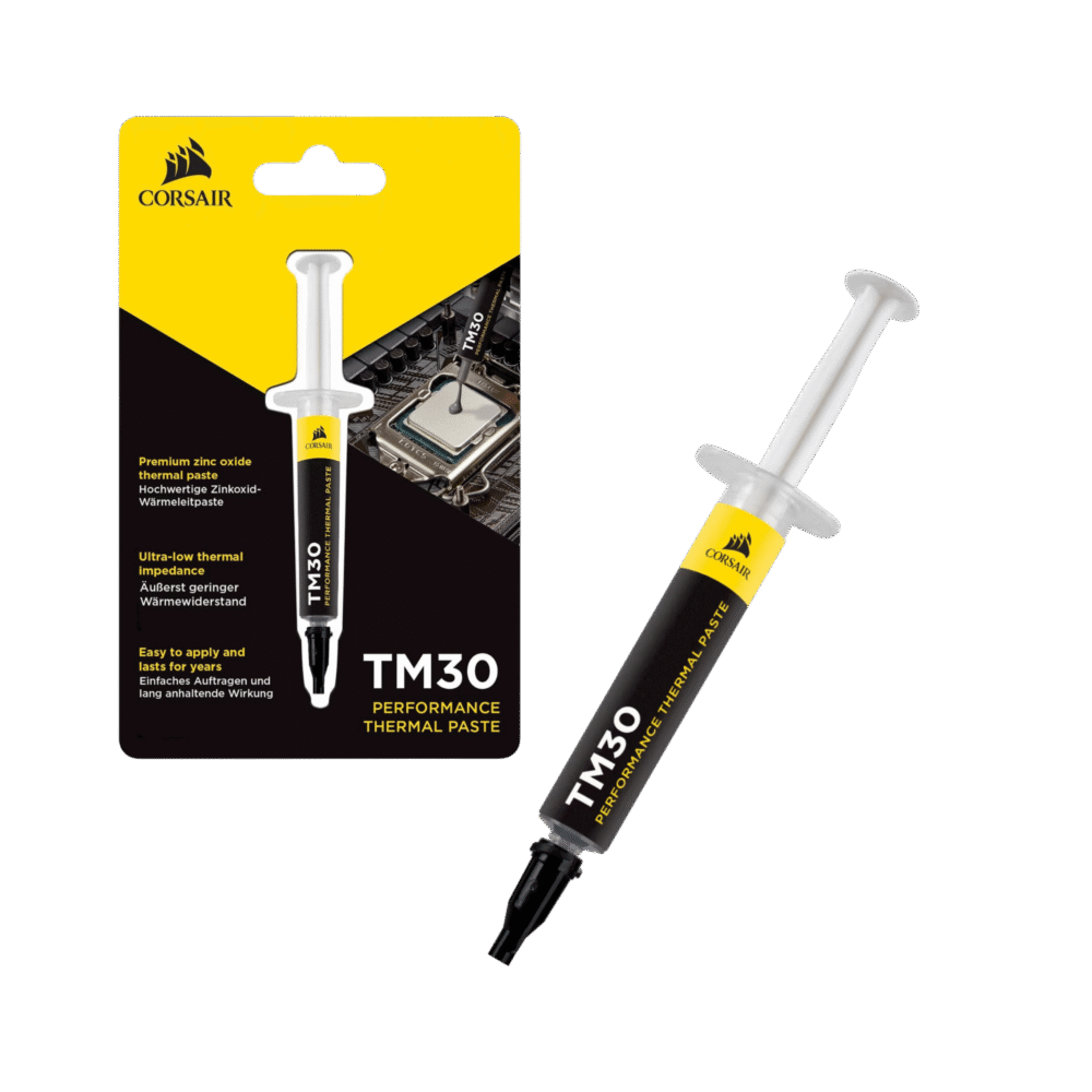 Pasta Termica Corsair Tm30
