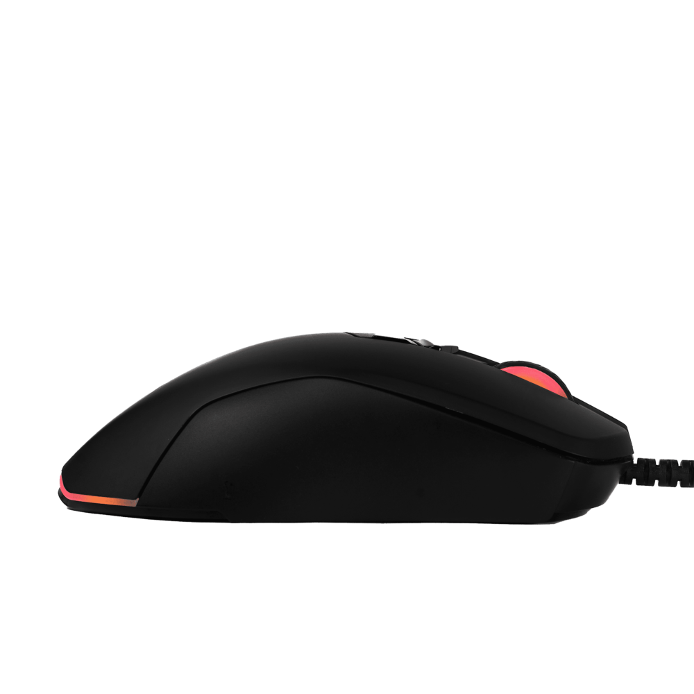 Mouse Vsg Cetus Rgb/ 10.000 Dpi / 14 Botones / Vg-M718 - Imagen 2