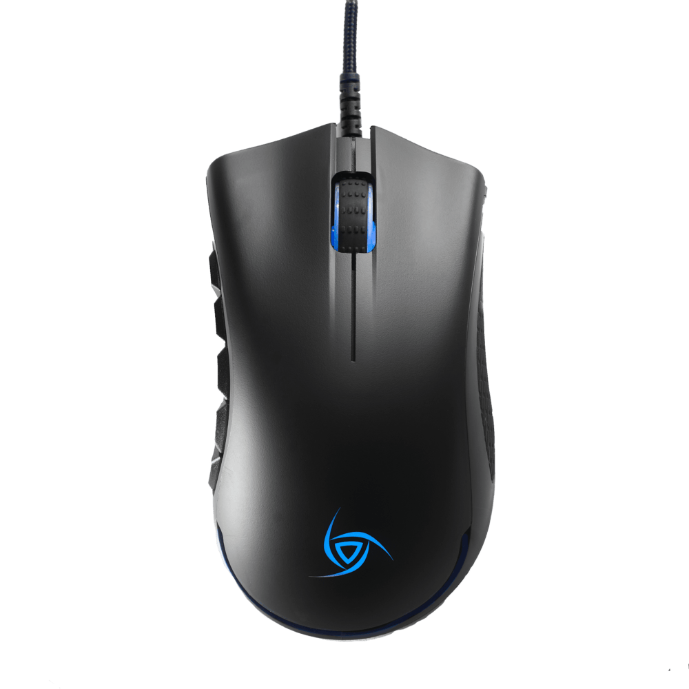 Mouse Gamer Vsg Cyborg VG-M880
