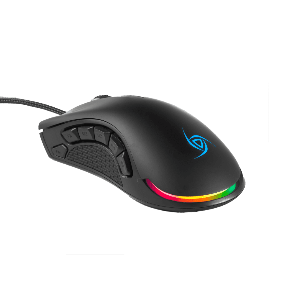 Mouse Gamer Vsg Cyborg VG-M880 - Imagen 2