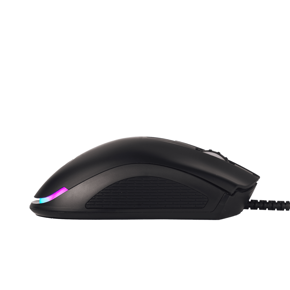 Mouse Gamer Vsg Cyborg VG-M880 - Imagen 3