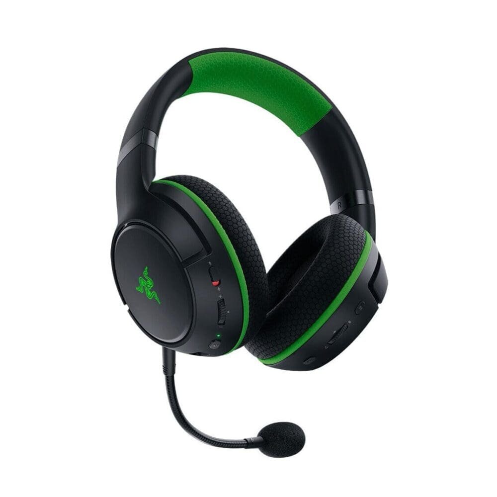 Diadema Razer Kaira X For Xbox Series X - Imagen 2