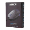 Mouse Gamer 8d Retro T90 - Imagen 6