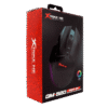 Mouse Usb Pro Gamer 9d Rgb Gm520 80381 - Thumbnail Image 2