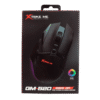 Mouse Usb Pro Gamer 9d Rgb Gm520 80381 - Thumbnail Image 10