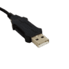 Mouse Usb Pro Gamer 9d Rgb Gm520 80381 - Thumbnail Image 9