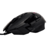 Mouse Usb Pro Gamer 9d Rgb Gm520 80381 - Thumbnail Image 8