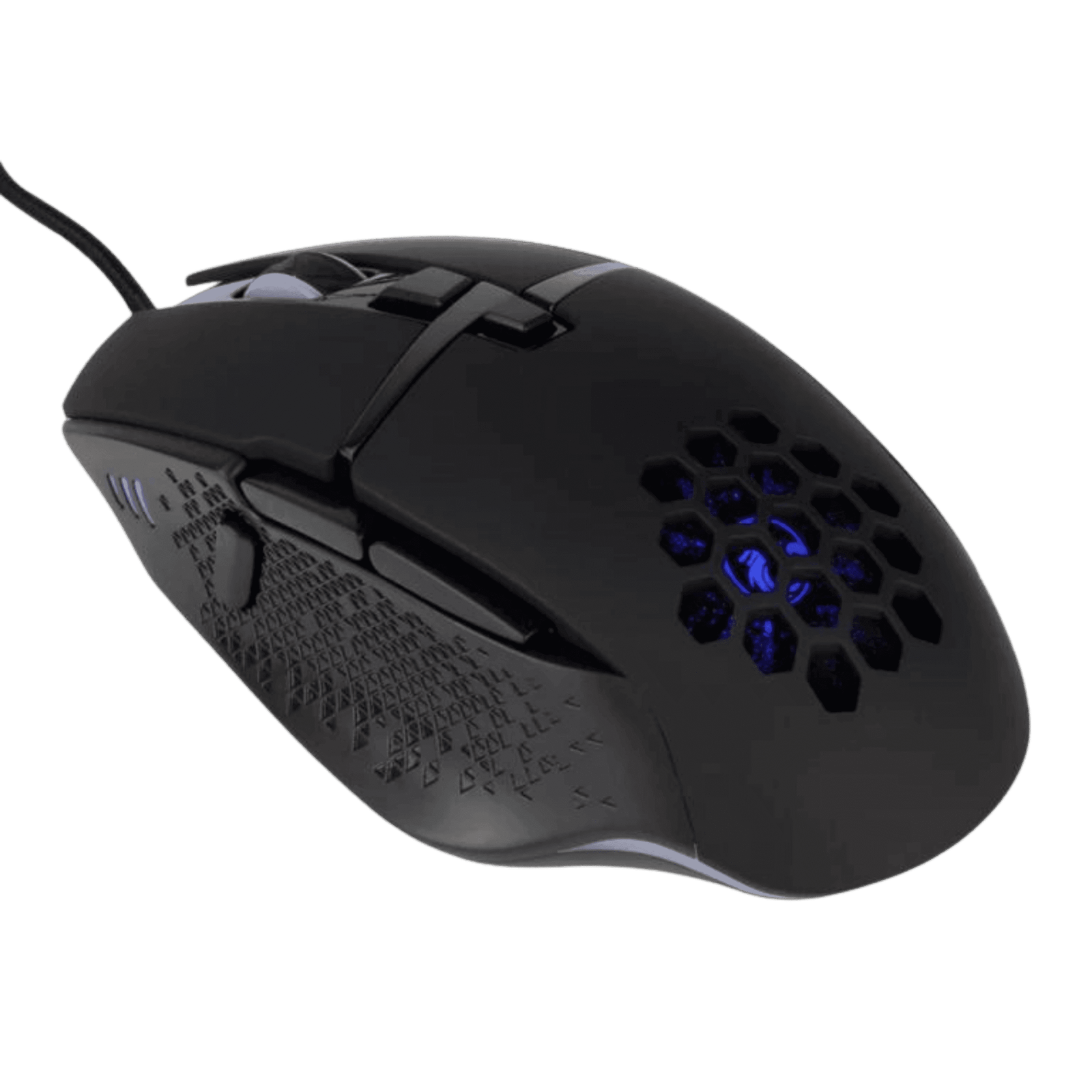 Mouse Gamer 8d Retro T90 80378 - Imagen 3