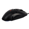 Mouse Usb Pro Gamer 9d Rgb Gm520 80381 - Thumbnail Image 7