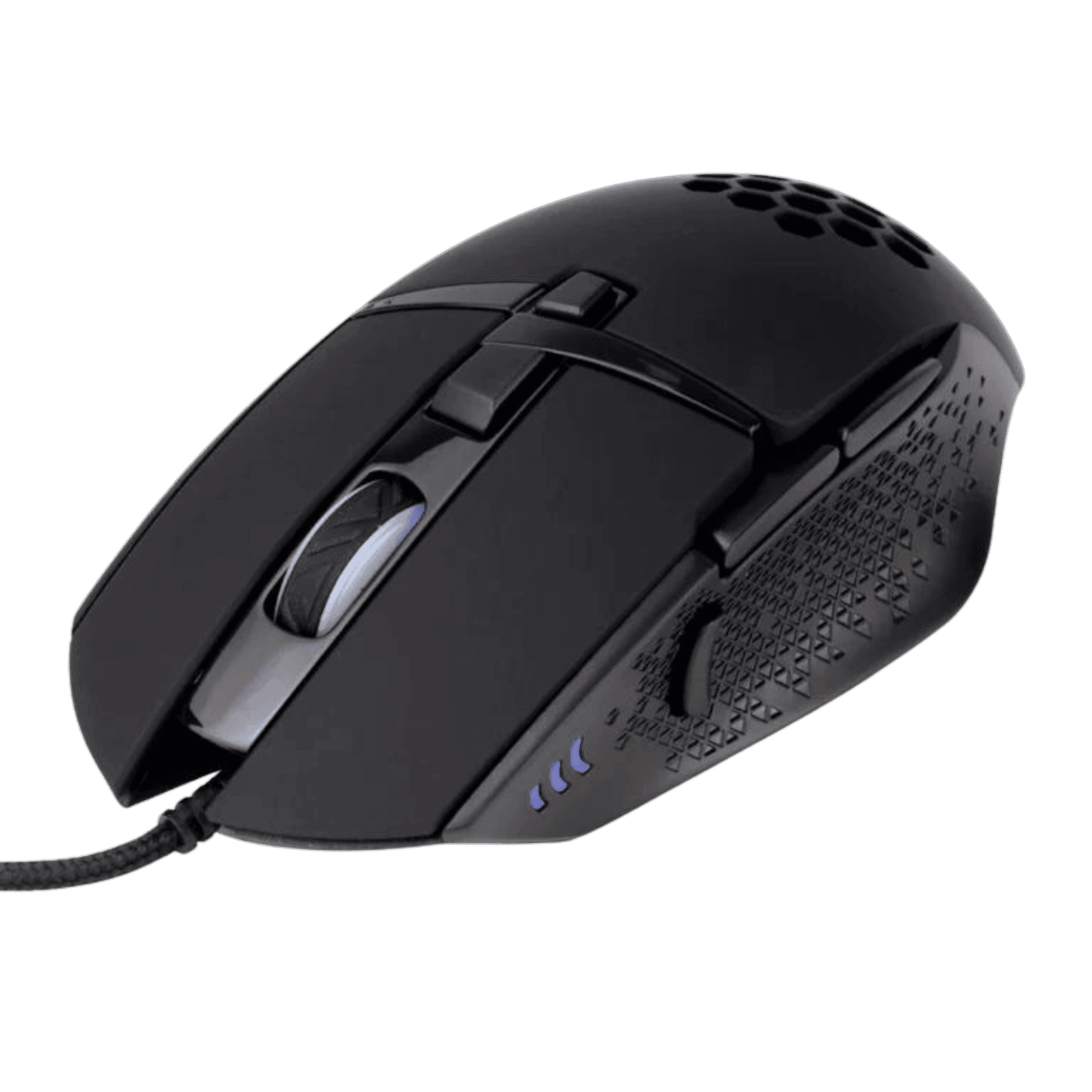 Mouse Gamer 8d Retro T90 80378 - Imagen 2
