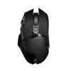 Mouse Usb Pro Gamer 9d Rgb Gm520 80381 - Thumbnail Image 4