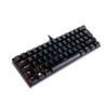 Combo Pro Gamer: Teclado VSG + Mouse X4 + Audífonos RGB X26 - Imagen 6