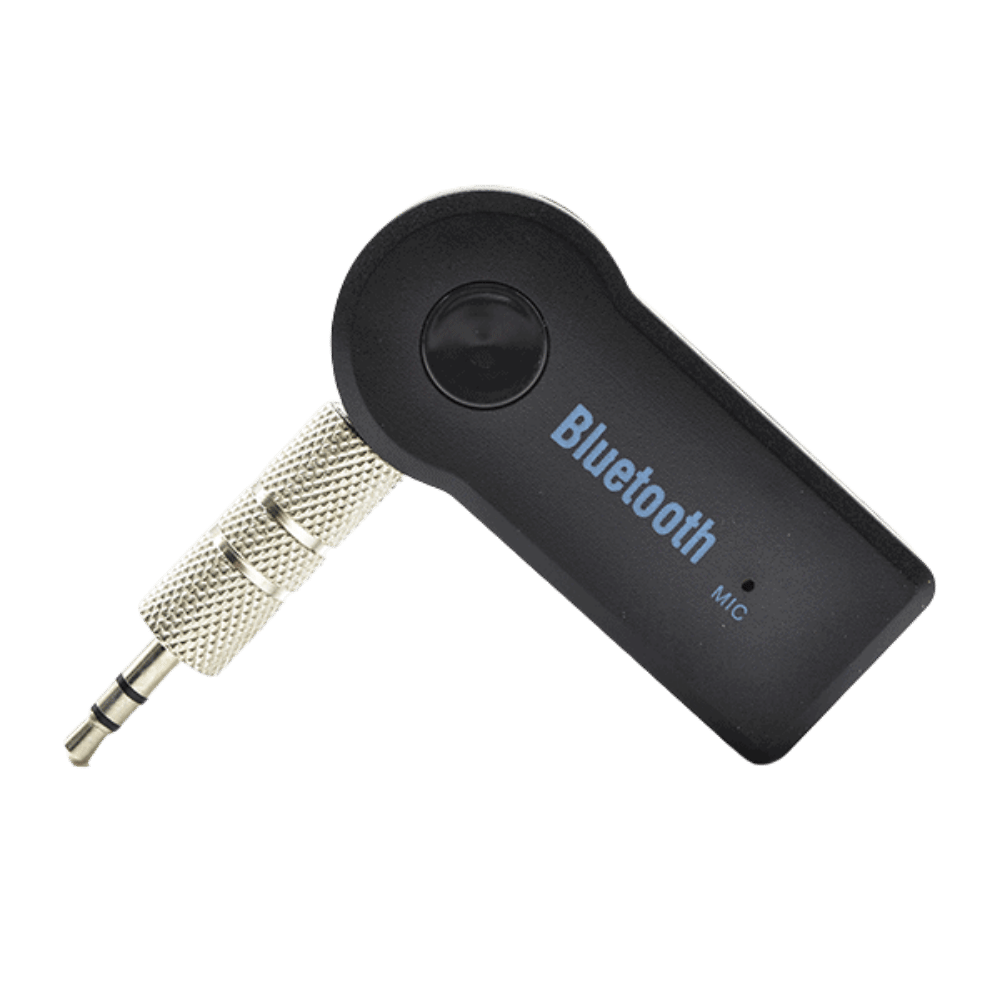 Adaptador Bluetooth De Carro B4-27 10569