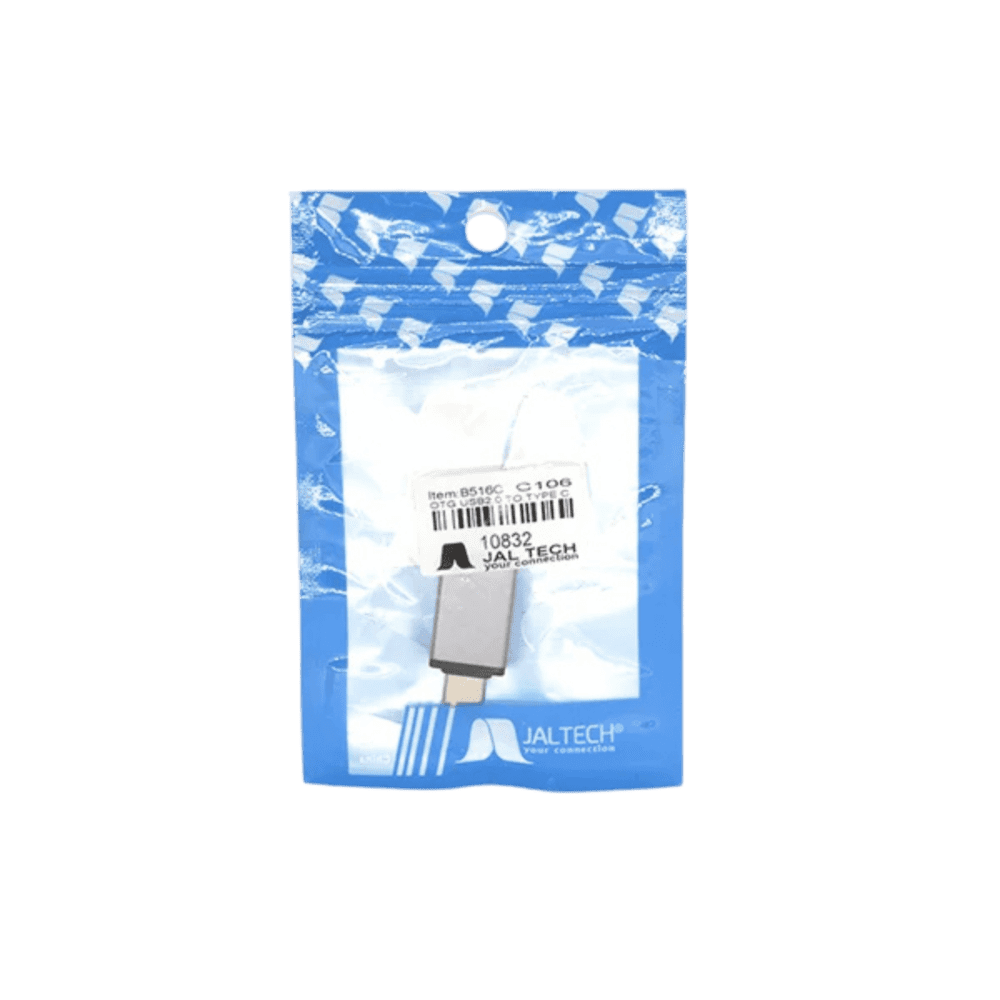 Adaptador Otg Usb 2,0 A Tipo C B516 C-138 - Imagen 3