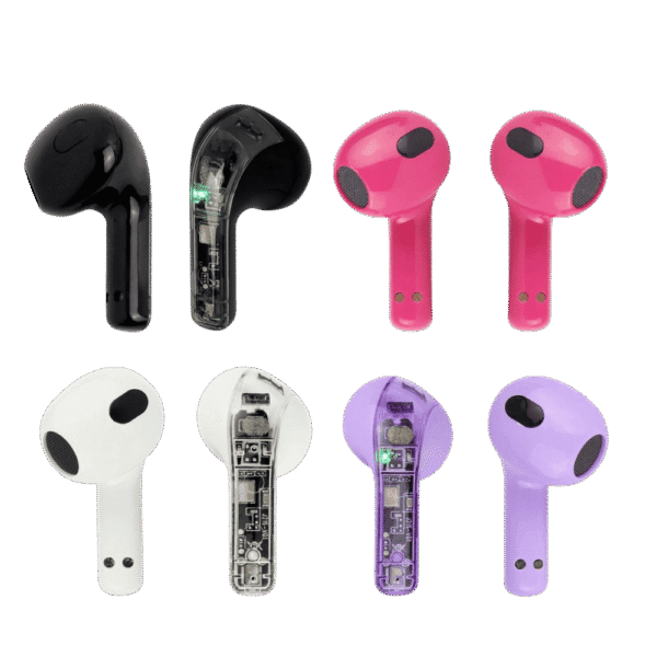 Audifonos Bluetooth Jaltech Tws Free Plus - Jal11