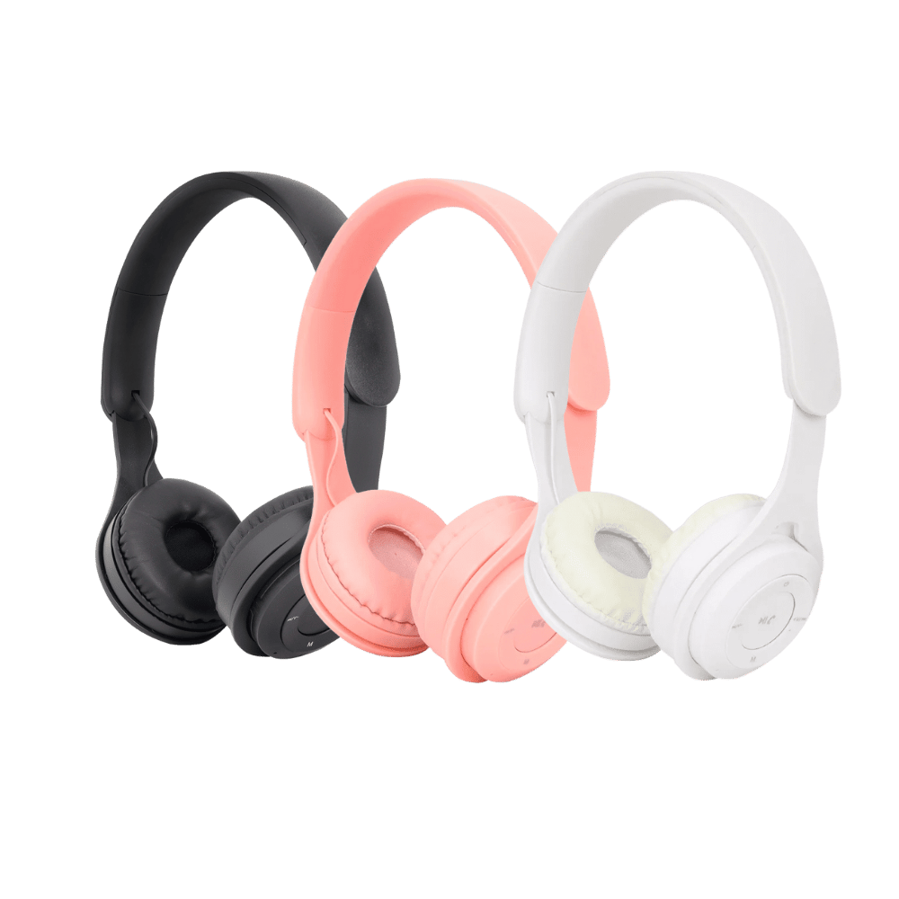 Audífonos Bluetooth Y08