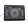 Base Refrigerante Superslim Negra N191 10599 - Thumbnail Image 3