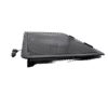 Base Refrigerante Superslim Negra N191 10599 - Thumbnail Image 6