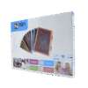 Base Refrigerante Superslim Negra N191 10599 - Thumbnail Image 5