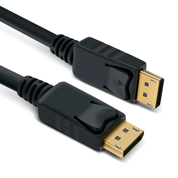 Cable Dp A Dp 3mts Lh003 - Cambio Systems