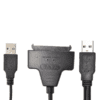 Cable Sata A 2 Usb B444 - Imagen 2