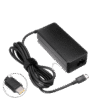 Cargador Para Portatil Tipo C 20v3.25a 65w 11209 - Thumbnail Image 1