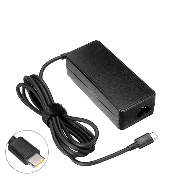 Cargador Para Portatil Tipo C 20v3.25a 65w 11209