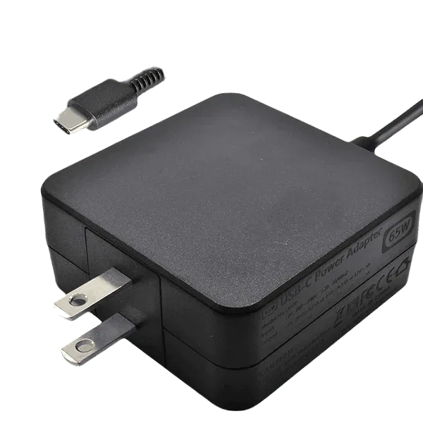 Cargador Para Portatil Tipo C 90w Plus GW182
