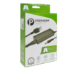 Cargador Para Portatil Tipo C 20v3.25a 65w 11209 - Thumbnail Image 2