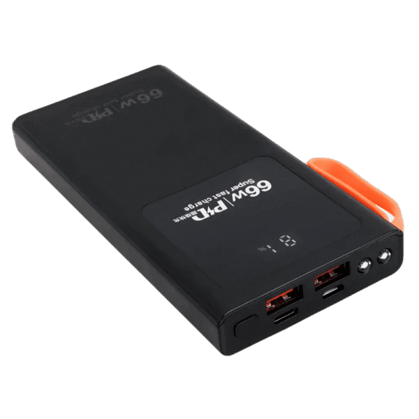 Power Bank 10000 Mahcarga Rápida 3.0a 30513