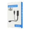 Cable Adaptador Activo Hdmi A Display Port - Thumbnail Image 4