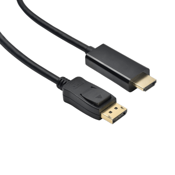 Cable Displayport A Hdmi 4k Hdmi 1.80m 10948